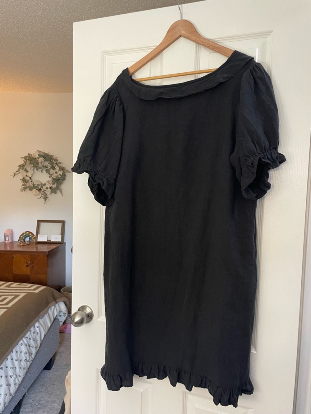 **SOLD** Harly Jae Doll Dress - Picture 2 of 6